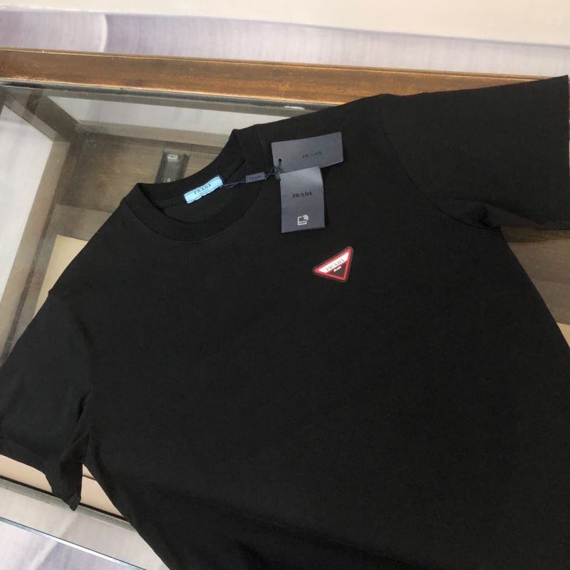 Prada T-Shirts